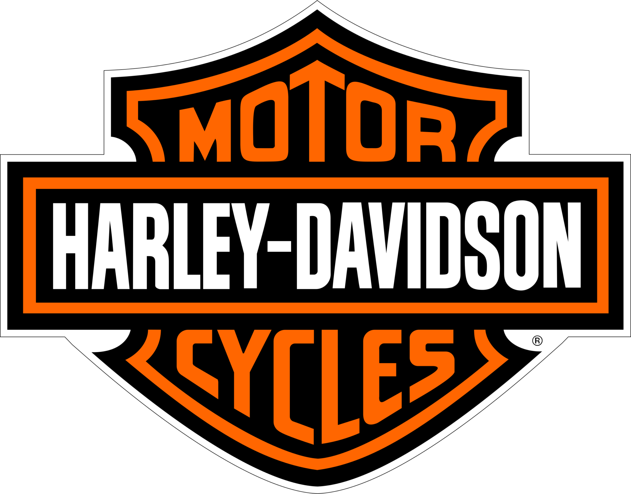 Harley-Davidson-logo