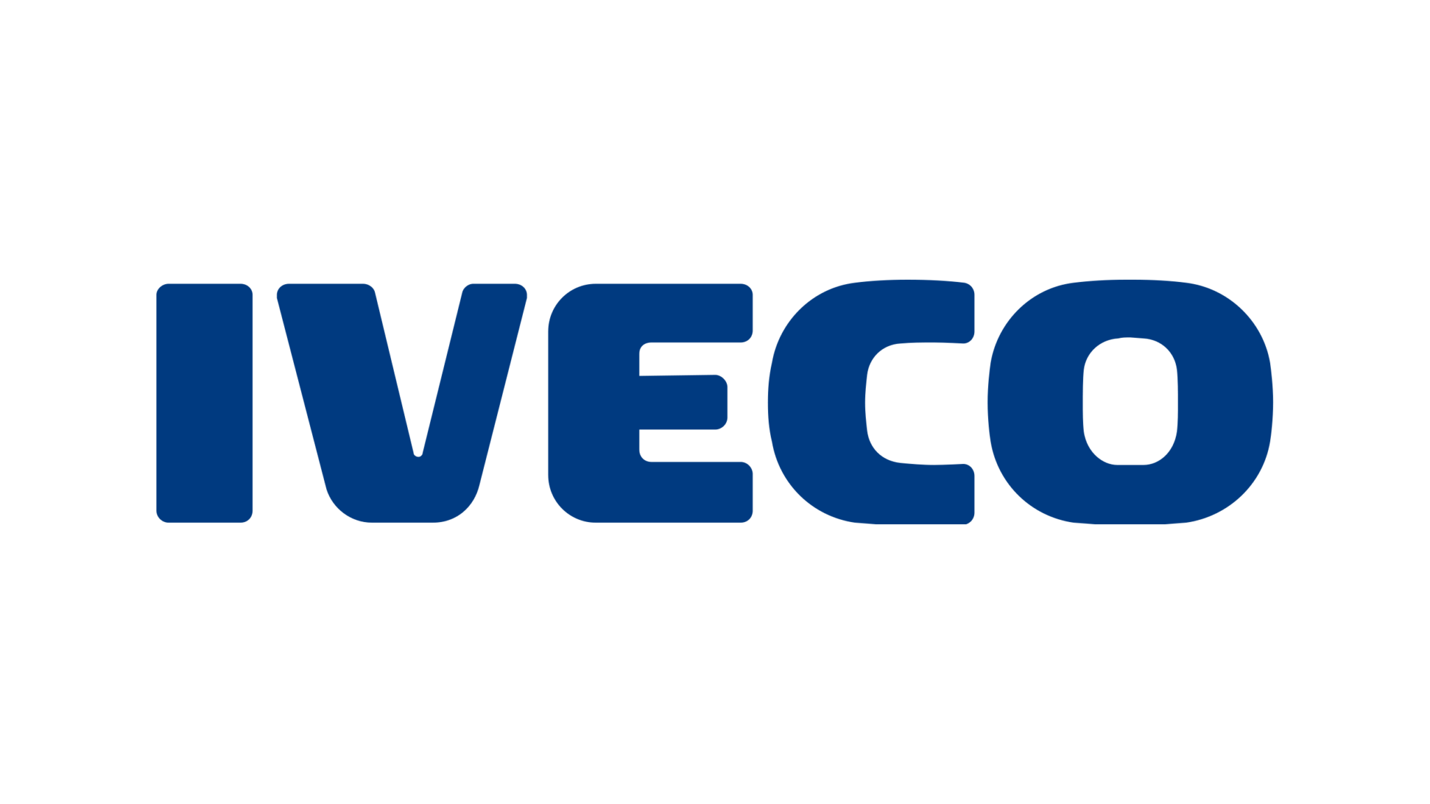Iveco-logo