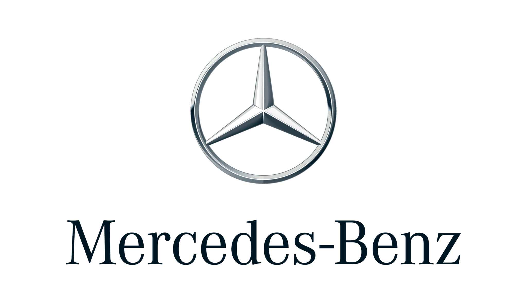 Mercedes-Benz-logo