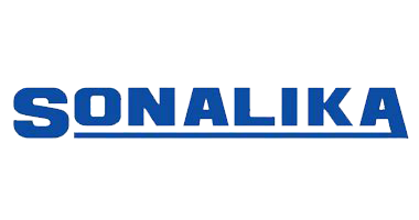 Sonalika-logo