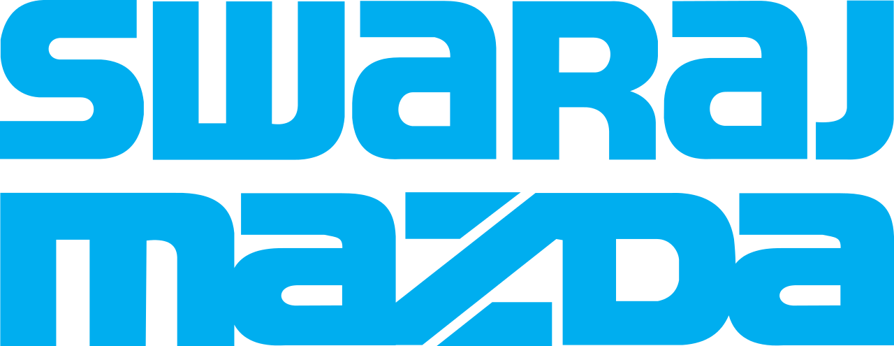 Swaraj_Mazda_logo