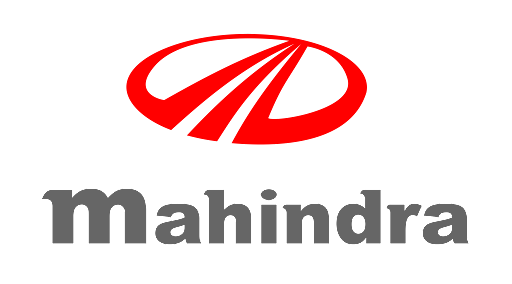 mahindra logo