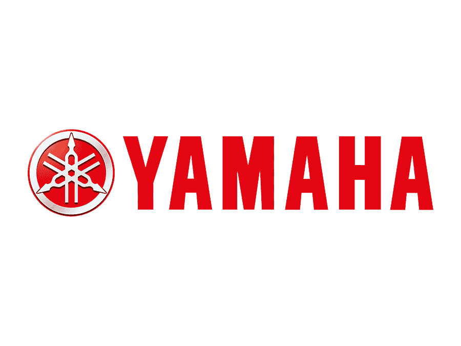 yamaha logo