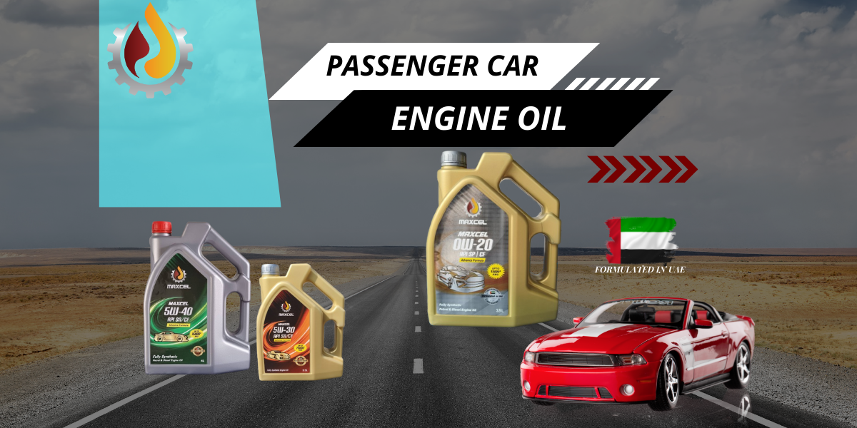 PassengerCar