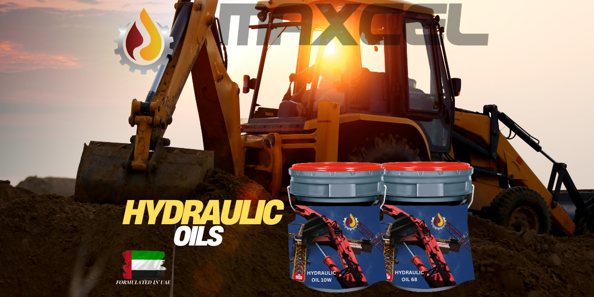 hydraulicOil
